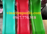 Bán lẻ máng trượt nhựa trẻ em